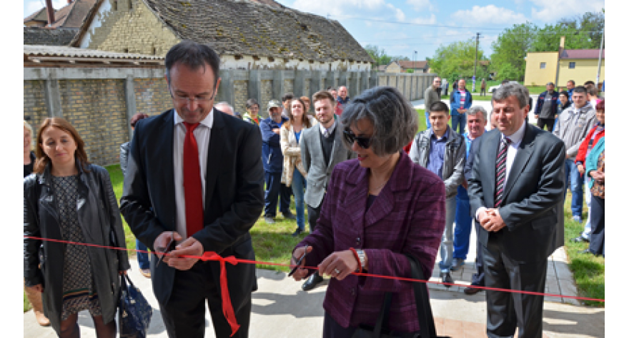 U novim ambulantama kvalitetnije zdravstvene usluge